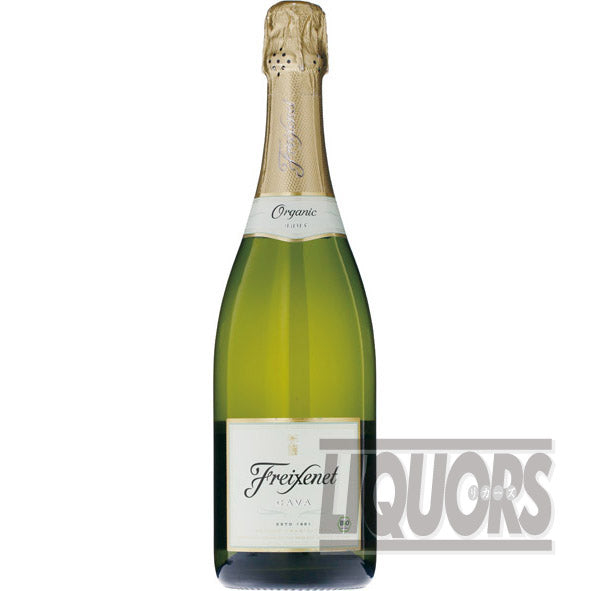 Freixenet Organic Brut