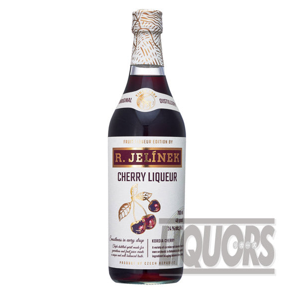 Cherry Liqueur Kosher