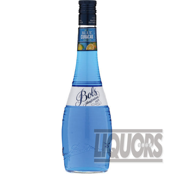 Bols Blue