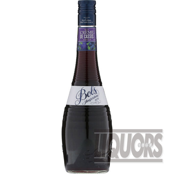 Bols Creme de Cassis