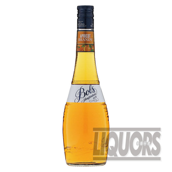 Bols Apricot Brandy