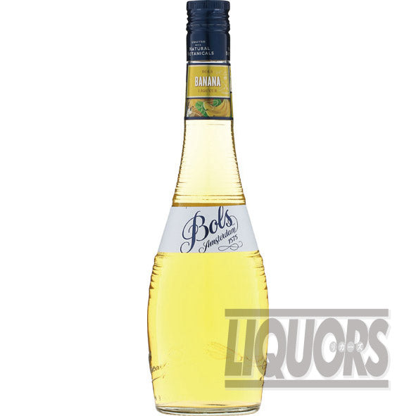Bols Creme de Banana