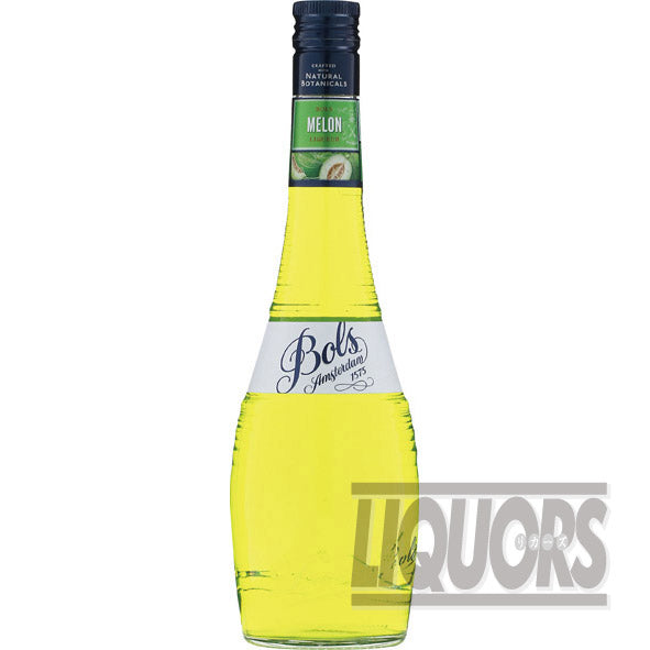 Bols Melon