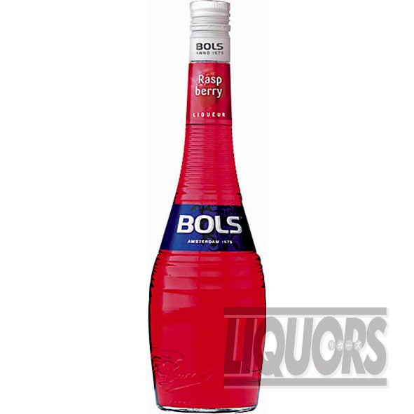 Bols Raspberry