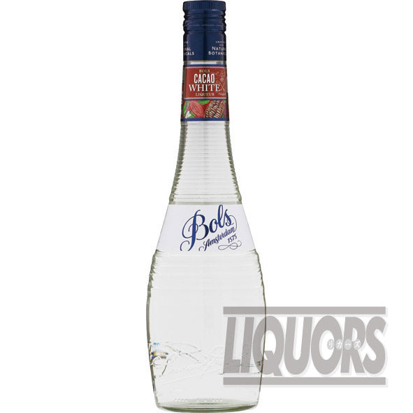 Bols Creme de Cacao White