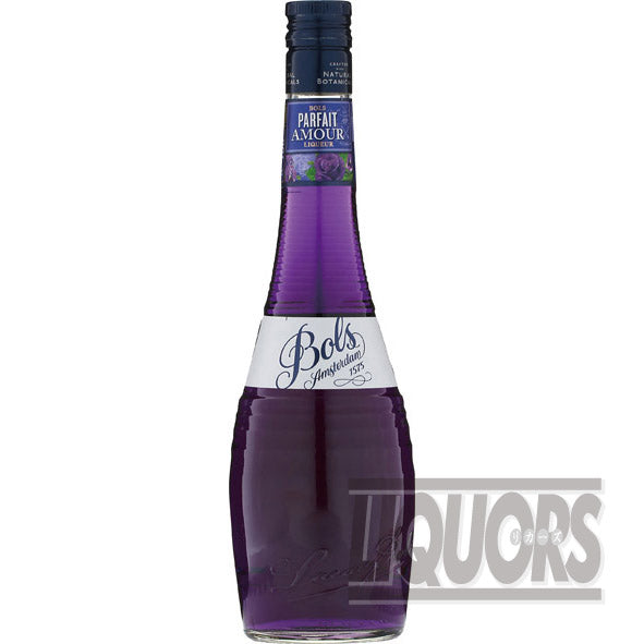 Bols Parfait Amour