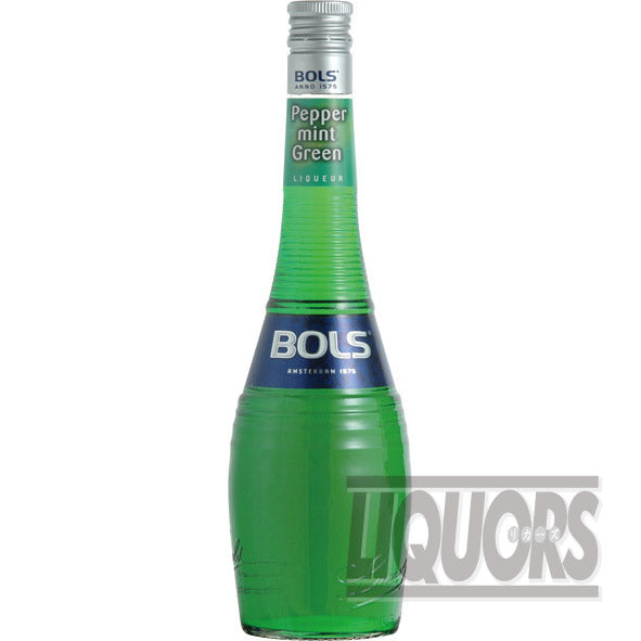 Bols Peppermint Green