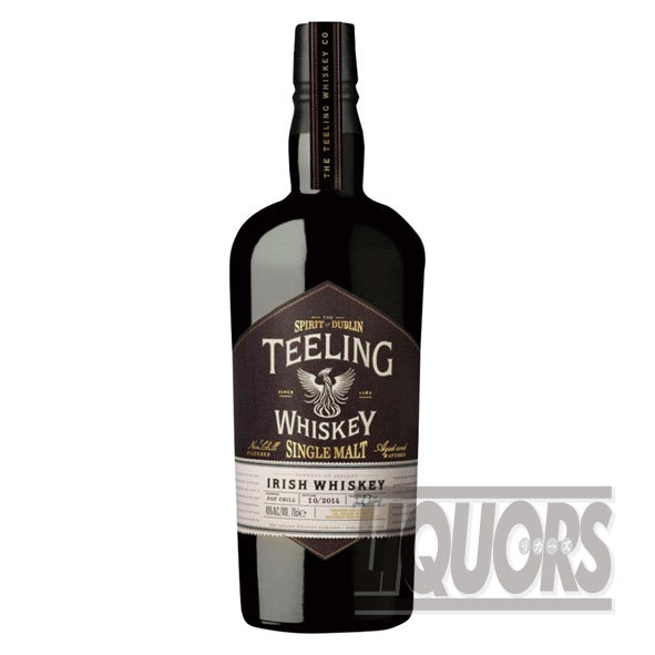 Teeling Single Malt