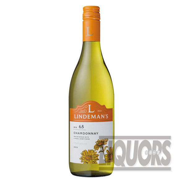 Lindeman's Bin 65 Chardonnay