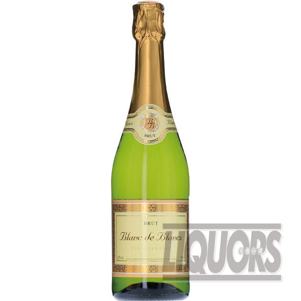 CFGV Blanc de Blancs Brut