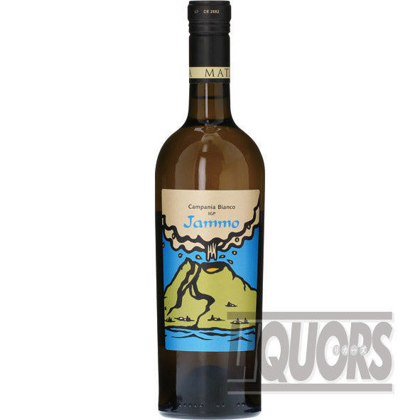 Villa Matilde Jammo Bianco