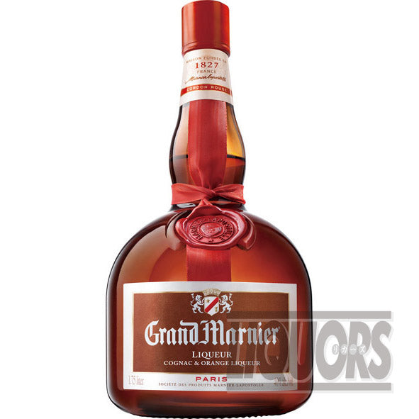Grand Marnier Cordon Rouge 1750ml