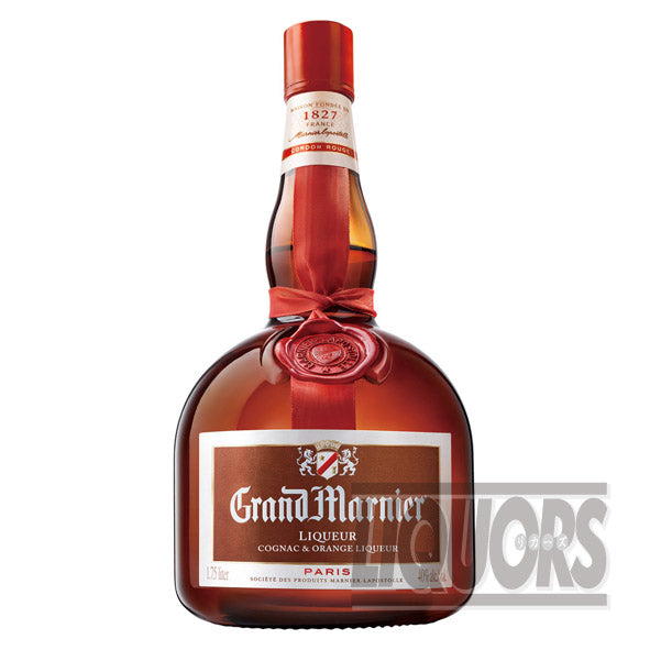 Grand Marnier Cordon Rouge 1750ml