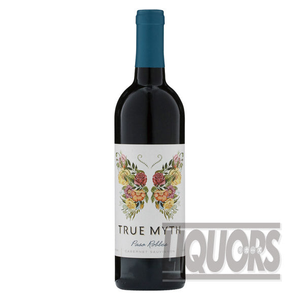 True Miss Cabernet Sauvignon