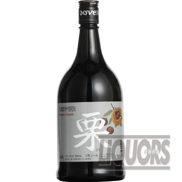 Dover Chestnut Liqueur