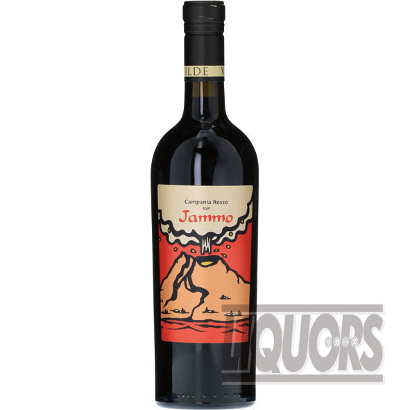 Villa Matilde Jammo Rosso