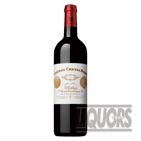 Chateau Cheval Blanc 2021