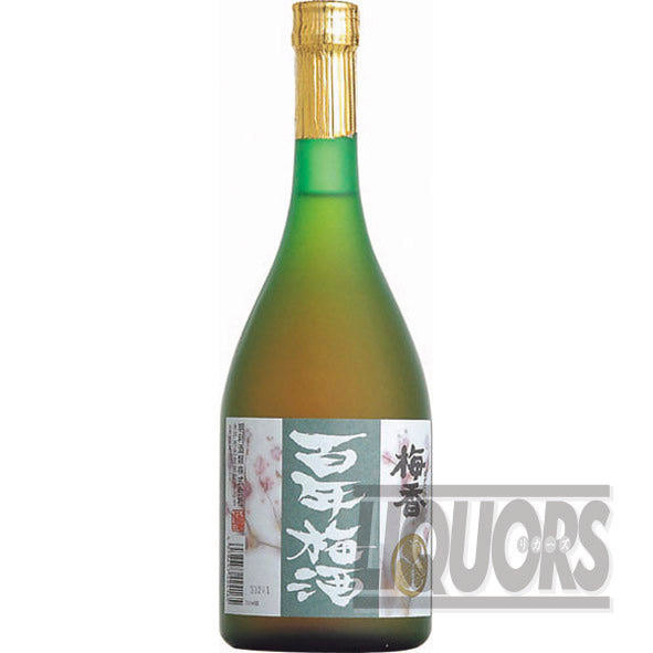 Umeka 100 Years Plum Wine
