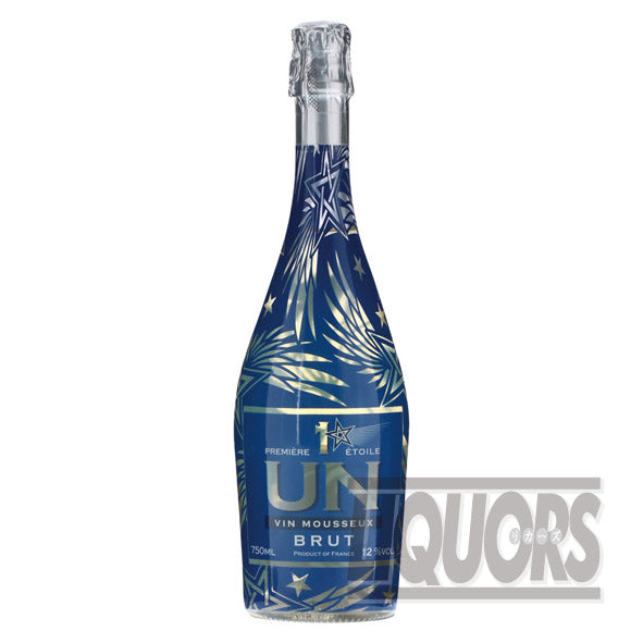 Un Premiere Etoile Brut