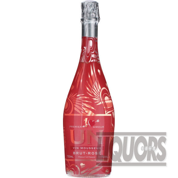 En Premiere Amour Brut Rosé