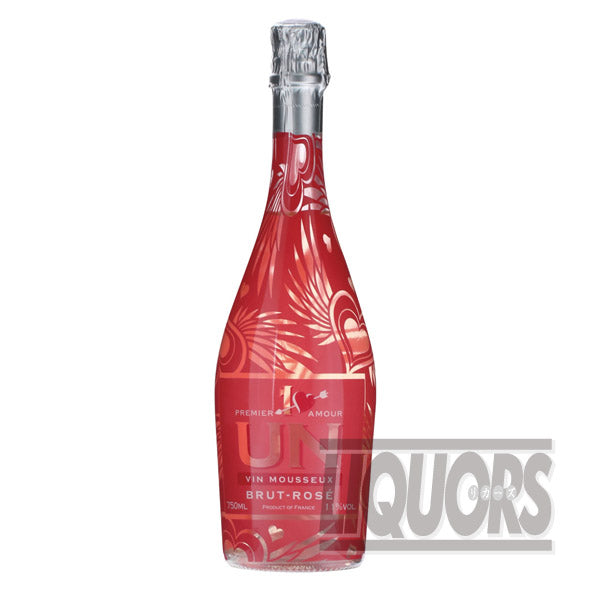 En Premiere Amour Brut Rosé