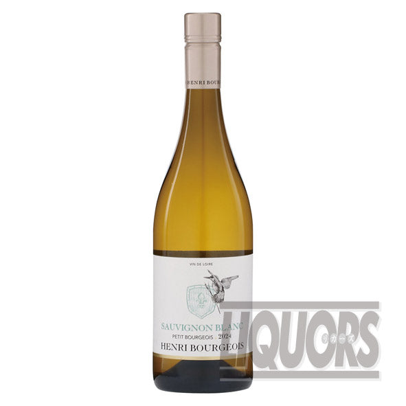 Henri Bourgeois Petit Bourgeois Sauvignon Blanc