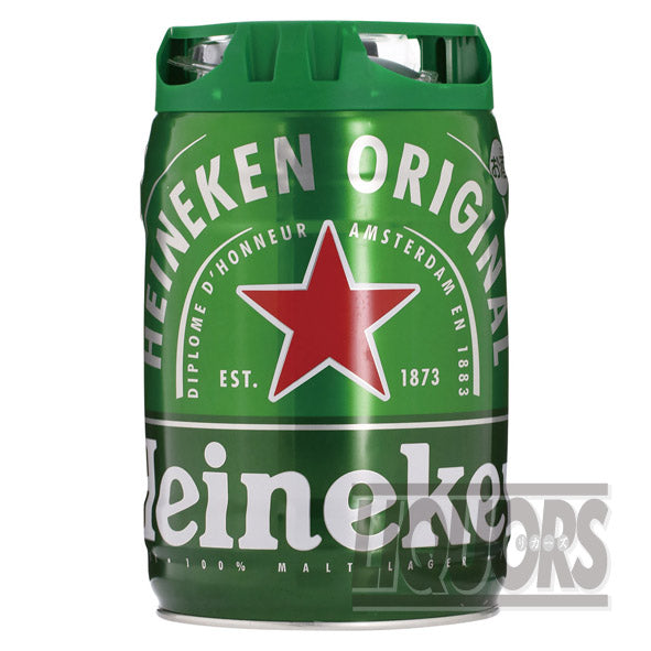 Heineken Keg 5L