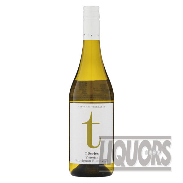 Tartanni T Series Sauvignon Blanc