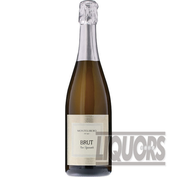 Monterey Bello Spumante Bianco