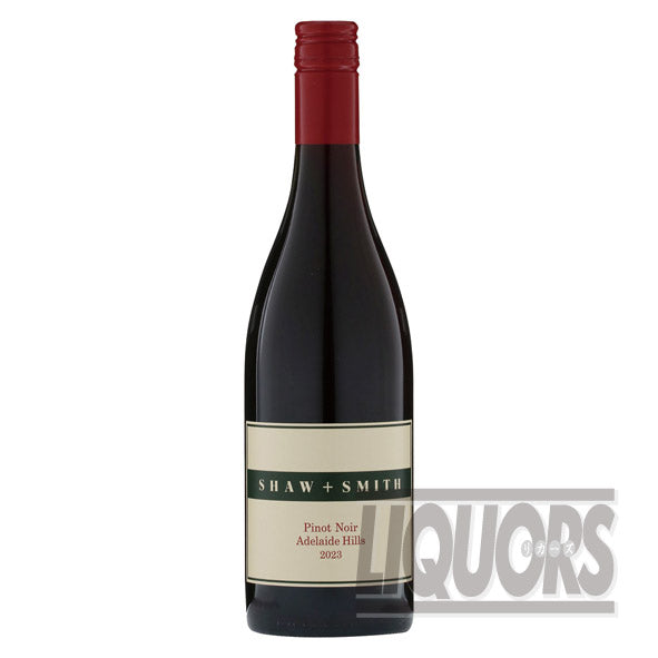 Shaw and Smith Pinot Noir