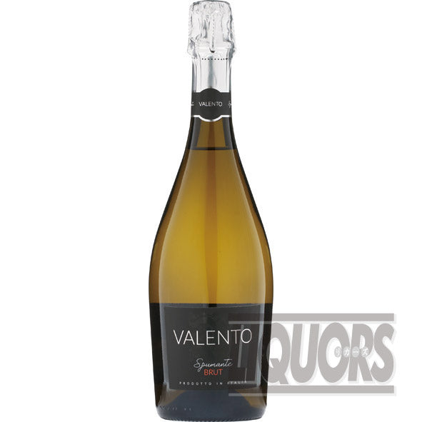 Valento Bianco Spumante Brut