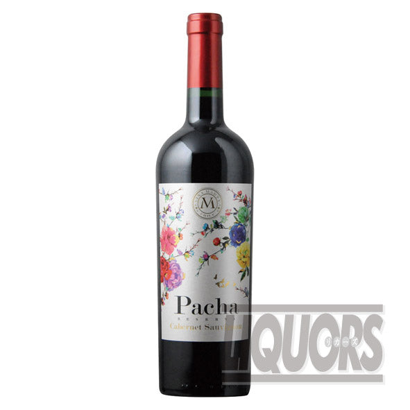 Pacha Reserva Cabernet Sauvignon
