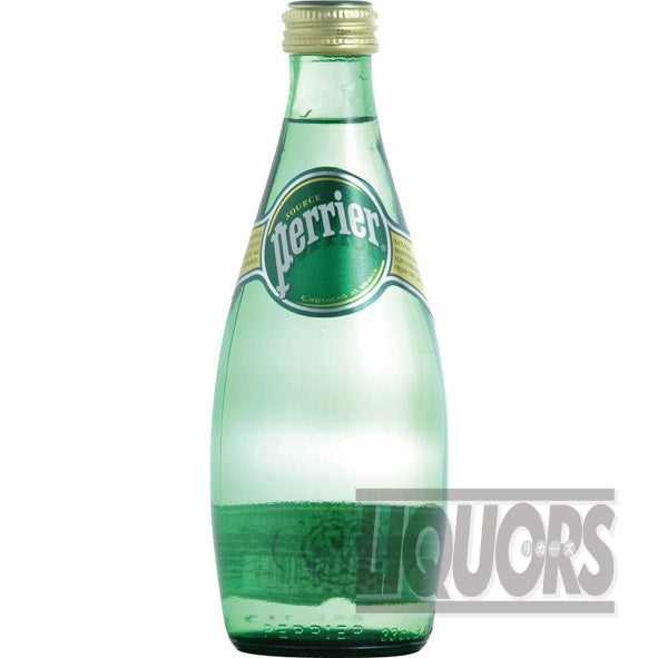 Perrier (24 bottles) (24 bottle set)
