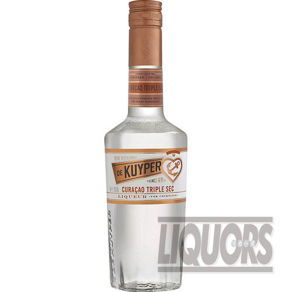 DeKuyper Triple Sec