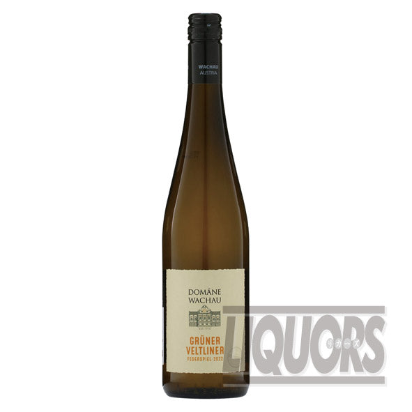 Grüner Veltliner Federspiel Terrassen
