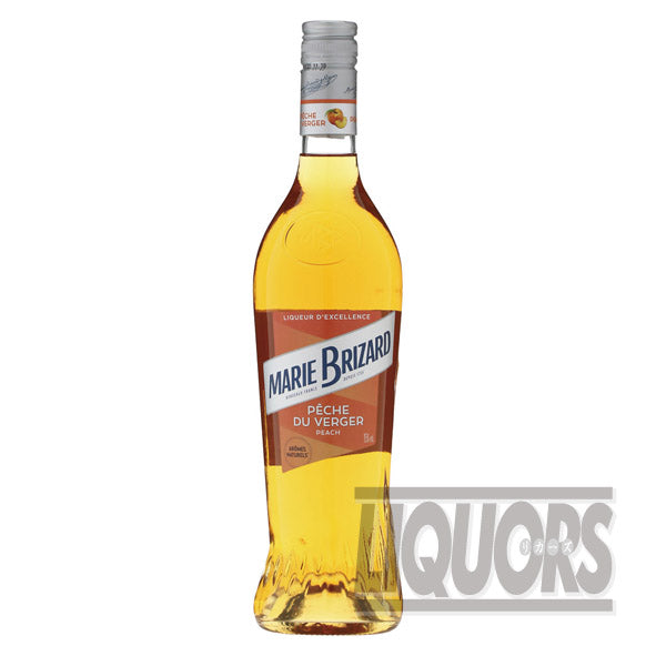 Marie Brizard Peach