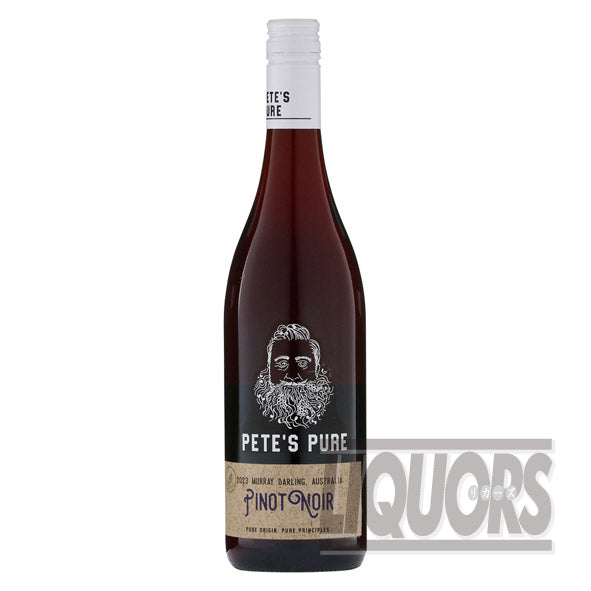 Peet's Pure Pinot Noir