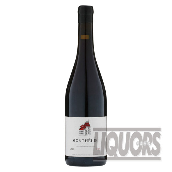 Chateau Corton Monterey