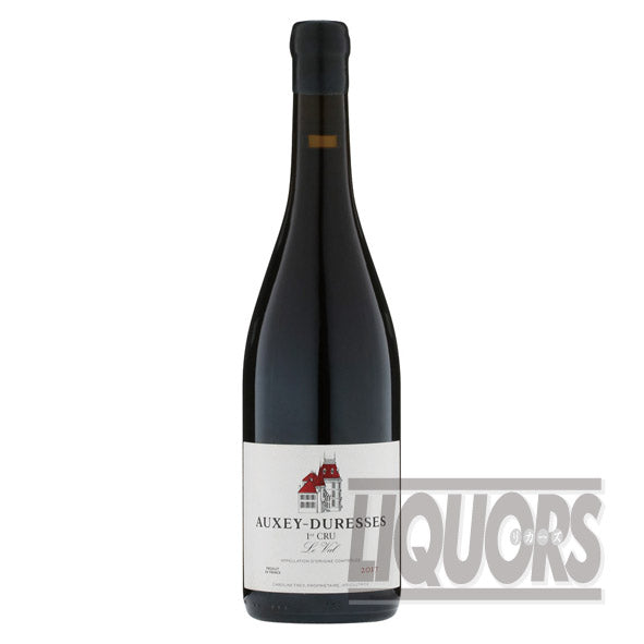 Chateau Corton Auxey-Duresses Premier Cru Le Val