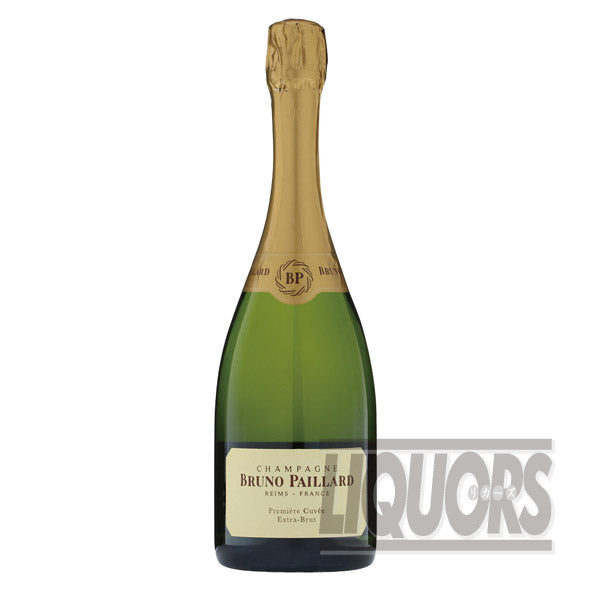 Bruno Paillard Premier Cuvee