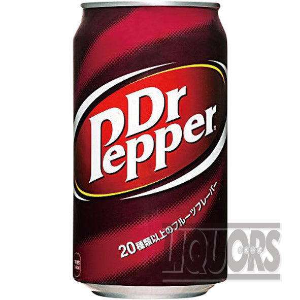 Dr. Pepper (24-pack)