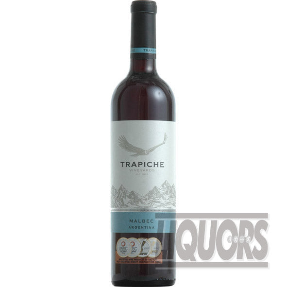 Trapiche Vineyards Malbec