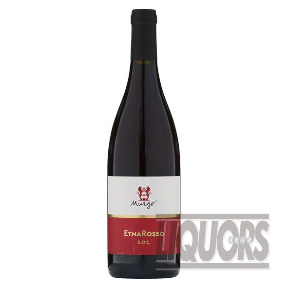 Murgo Etna Rosso