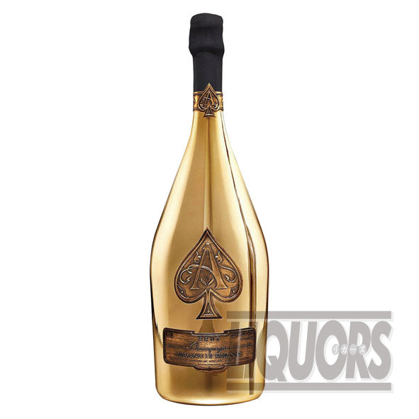 Armand de Brignac Brut Magnum