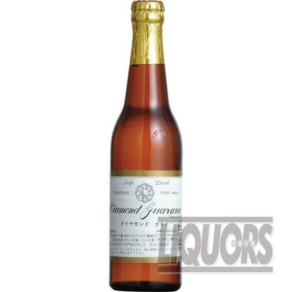 Diamond Guarana (24-piece set)