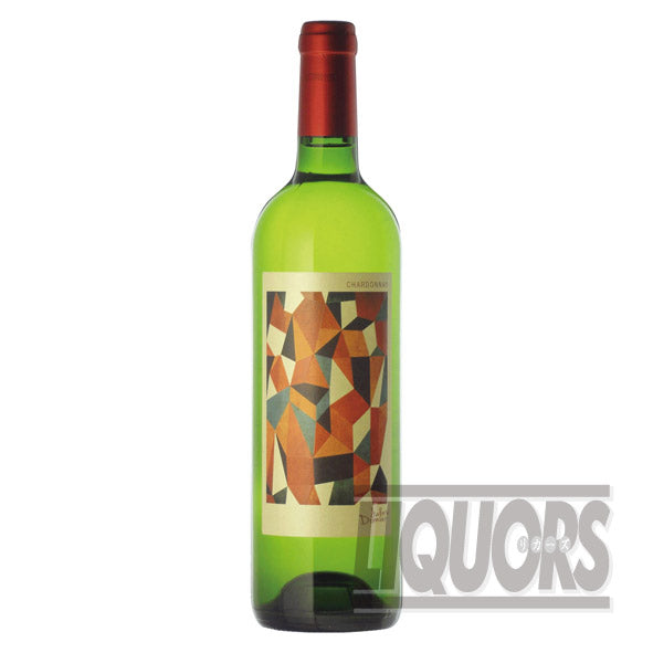 Jules Daumier Chardonnay