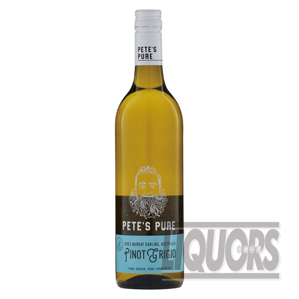 Peet's Pure Pinot Grigio
