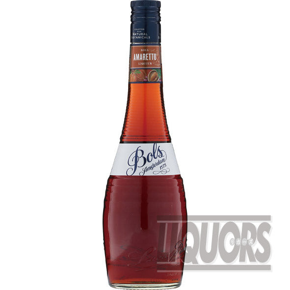 Bols Amaretto