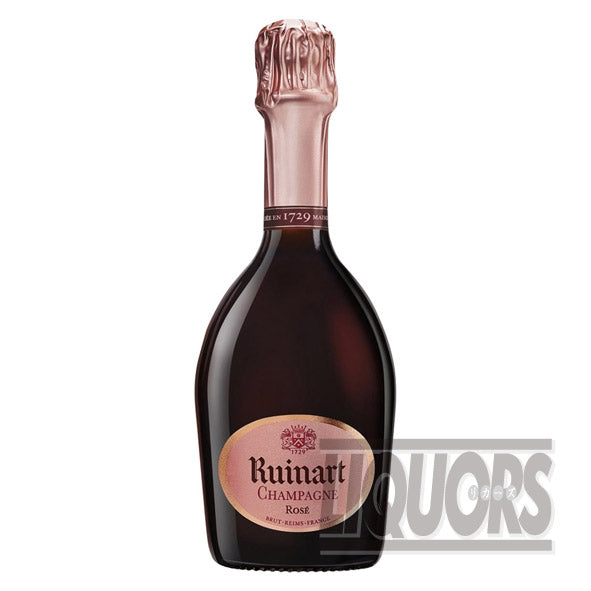 Ruinart Rosé