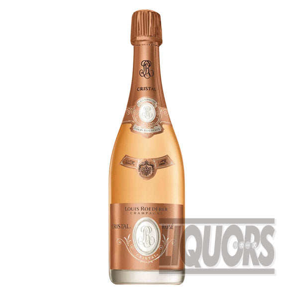 Louis Roederer Cristal Brut Rosé
